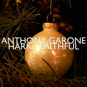 Anthony Garone & Rob M&uuml;ller