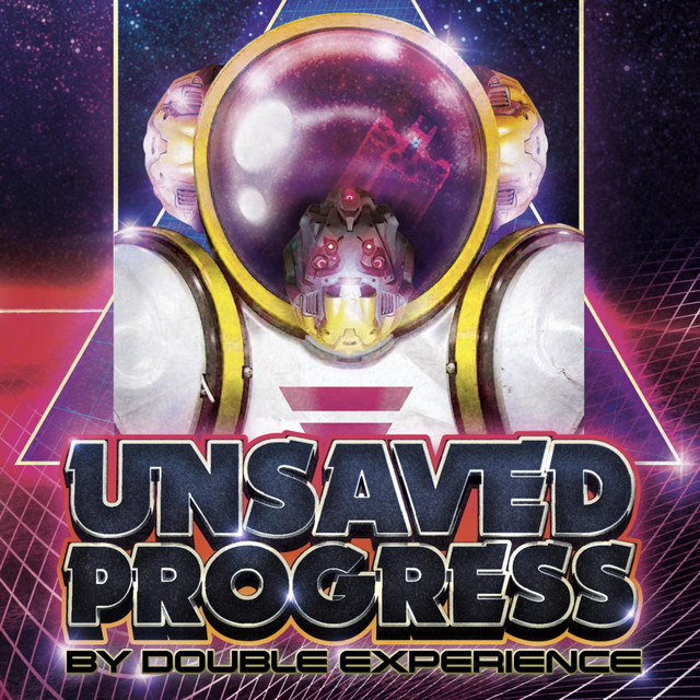 Unsaved Progress cover