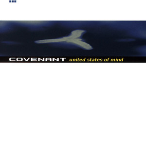 United States of Mind cover