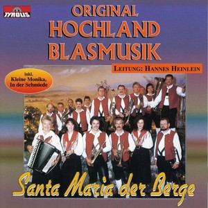 Original Hochland Blasmusik