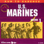 Run to Cadence With the U.S. Marines, Vol. 1 - Percussion Enhanced Albumcover