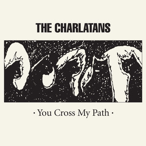 You Cross My Path cover