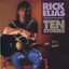 Ten Stories Albumcover
