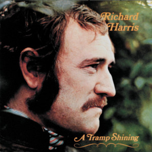A Tramp Shining album