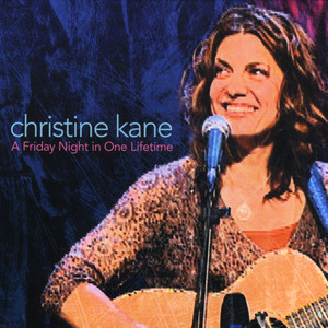 A Friday Night in One Lifetime cover