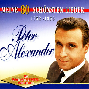 Meine Lieder cover