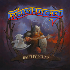 Battleground cover