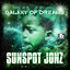 Galaxy of Dreams Part 2 cover