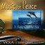 Music for Peace, a Song of the Sea Albumcover
