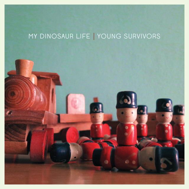 My Dinosaur Life Photo