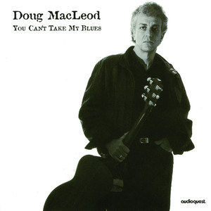 You Can't Take My Blues album