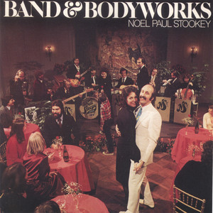 Band & Bodyworks album