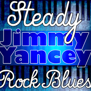 Steady Rock Blues album