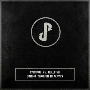 Carnage vs. Hellfish