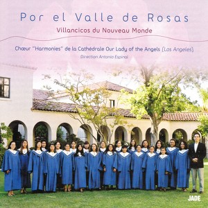 Choeur Harmonies de la Cath&eacute;drale Our Lady of the Angels
