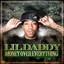 Money Over Everything Albumcover