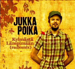 Kylmästä lämpimään album