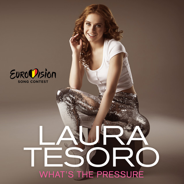 What's The Pressure cover
