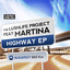 Highway EP Albumcover