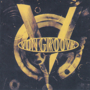 Von Groove cover