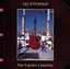 The Captain's Journey cover