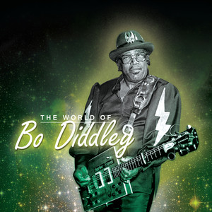 The World Of Bo Diddley album