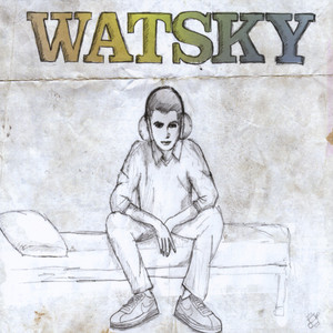 Watsky album