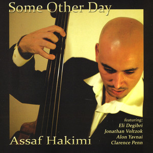 Assaf Hakimi