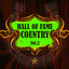 Hall of Fame Country Vol.2 Albumcover