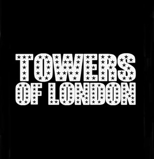 Towers of London Photo