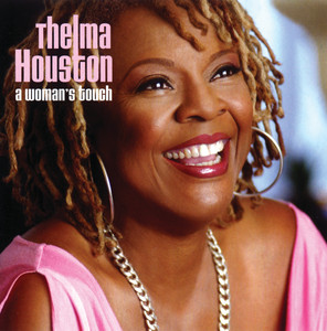 A Woman's Touch album