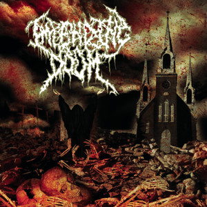 Nailed.Dead.Risen album