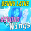 Denny Laine - Beyond Wings cover