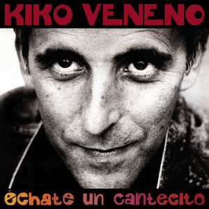 Échate un cantecito album