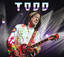 Todd (live) cover