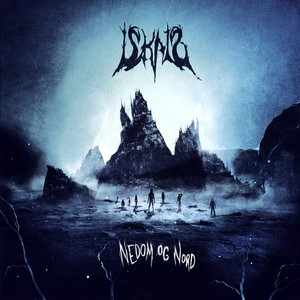 Nedom og Nord cover