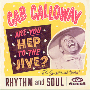 Are You Hep to the Jive? album
