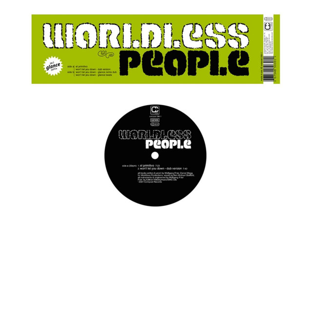 Worldless People Photo