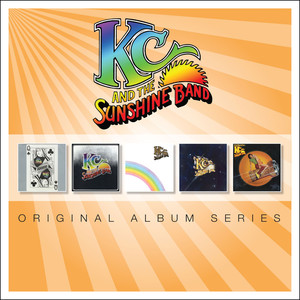 Original Album Series album