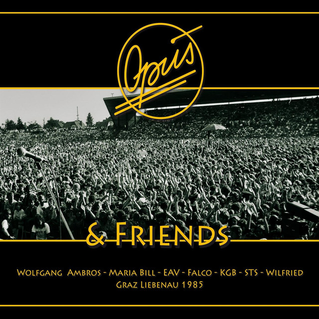 Graz Liebenau 1985 cover