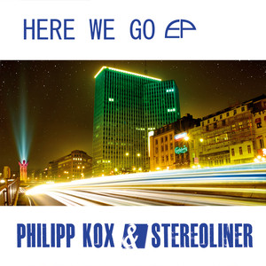 Philipp Kox & Stereoliner