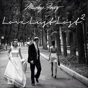 Love.Lust.Lost. 2 album