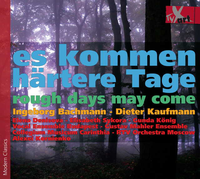 Dieter Kaufmann Photo