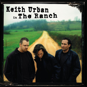 The Ranch album