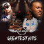 Greatest Hits cover