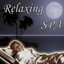 Relaxing SPA  Albumcover