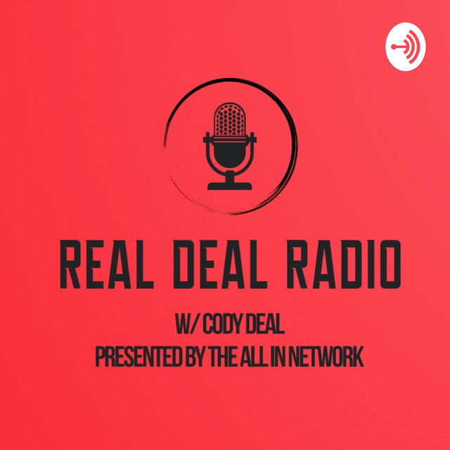 Real Deal Radio | Podcast on Spotify