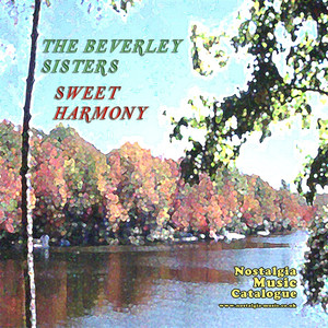 Sweet Harmony album
