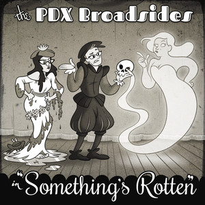 PDX Broadsides Photo