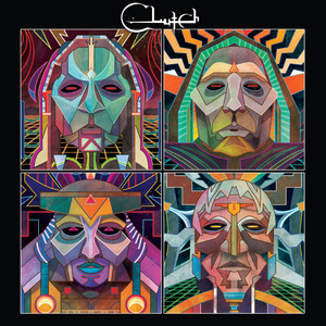 Earth Rocker Live album